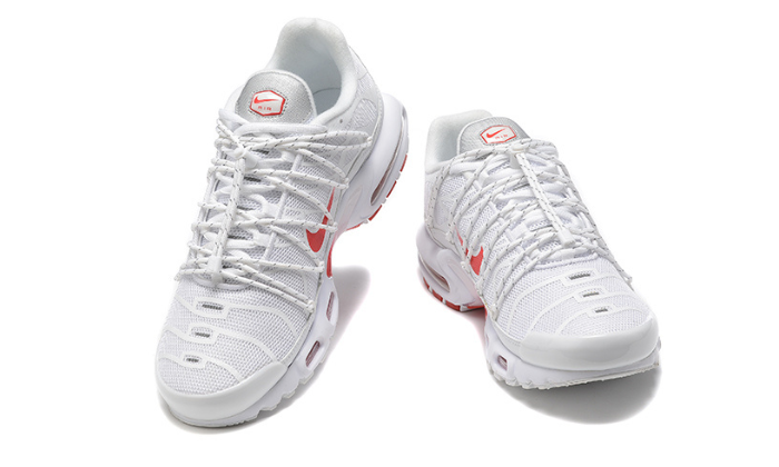 White Red Utility