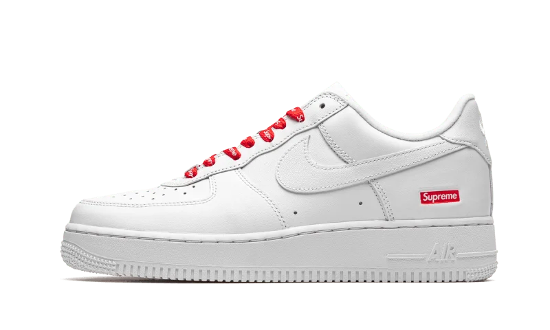 White Supreme