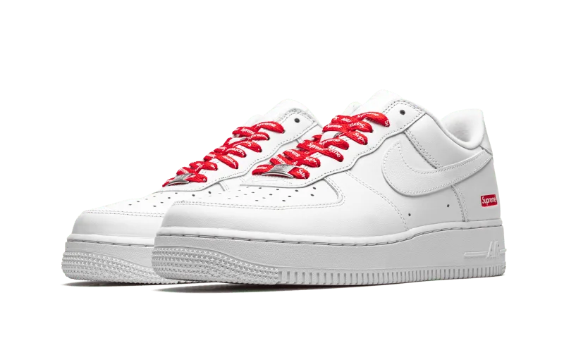 White Supreme