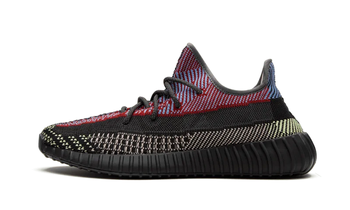 350 v2 Yecheil (Reflective)