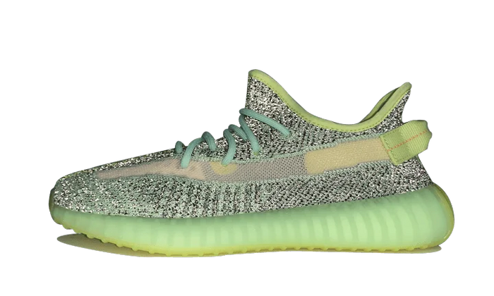 350 v2 Yeezreel (Reflective)