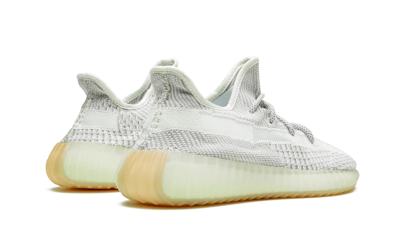 350 v2 Yeshaya (Non-Reflective)