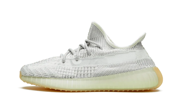 350 v2 Yeshaya (Non-Reflective)