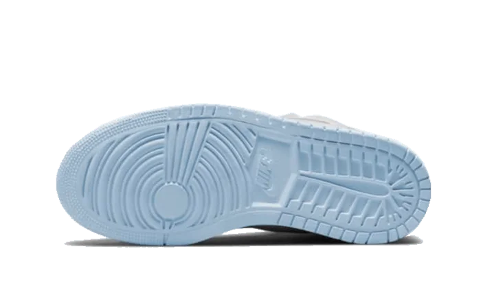 Zoom Air CMFT Gray Fog