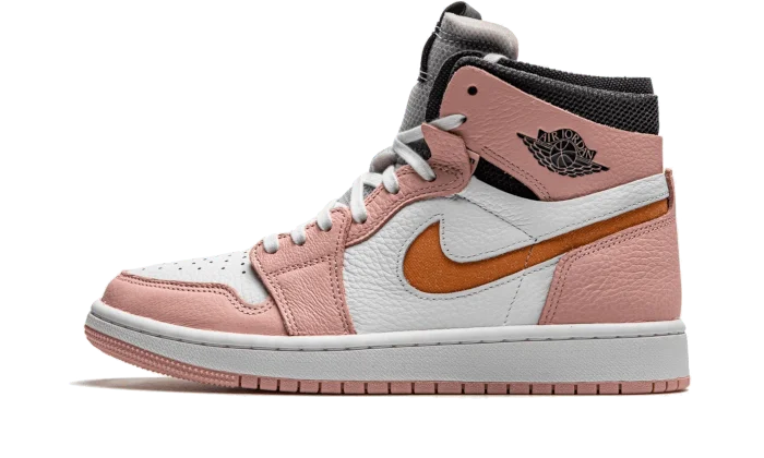 Zoom Air CMFT Pink Glaze