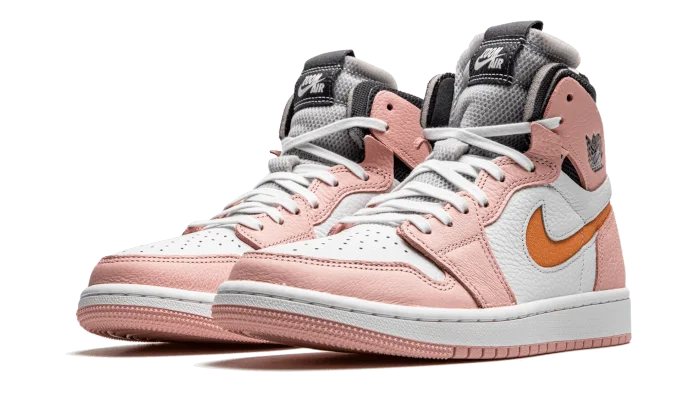 Zoom Air CMFT Pink Glaze