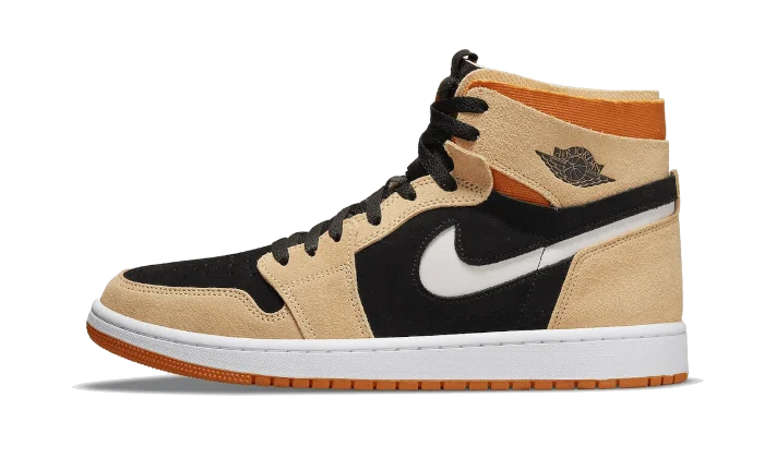 Zoom Air CMFT Pumpkin Spice