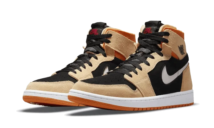 Zoom Air CMFT Pumpkin Spice