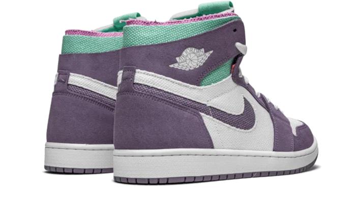 Zoom Air CMFT Tropical Twist
