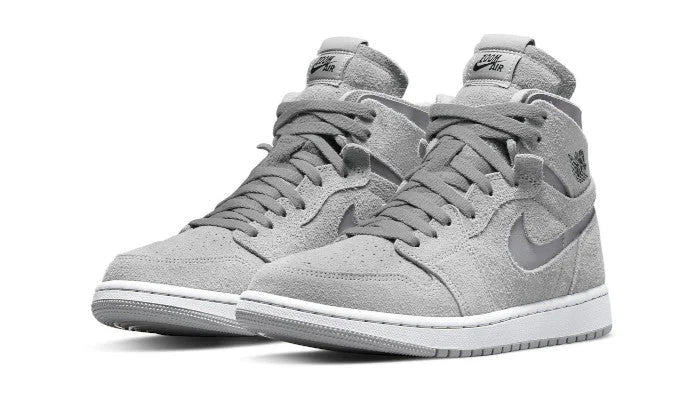 Zoom CMFT Medium Gray