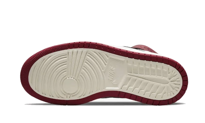 Zoom CMFT Patent Red