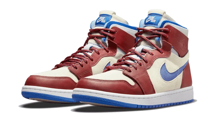 Zoom CMFT Team Red