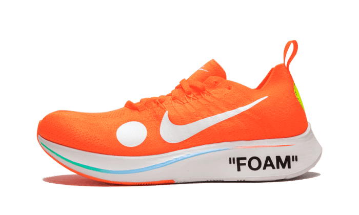 Zoom Fly Mercurial Total