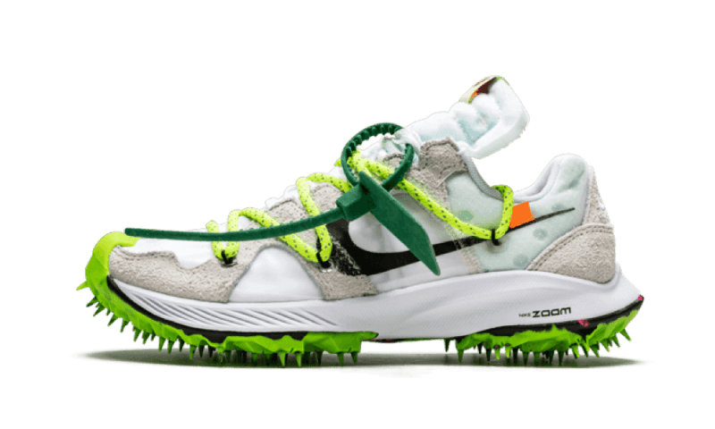 Zoom Terra Kiger 5