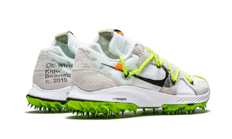 Zoom Terra Kiger 5