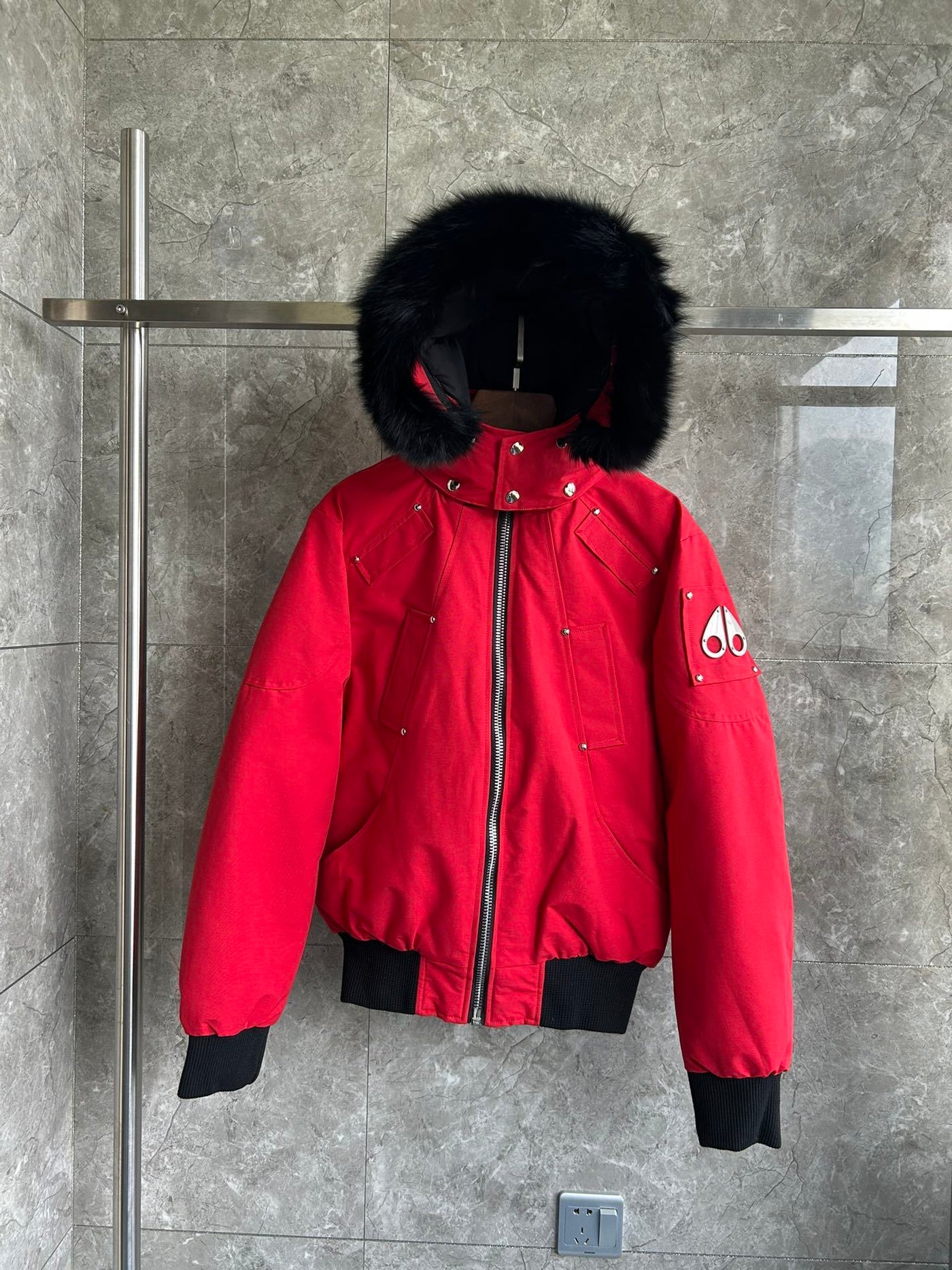 Jacket