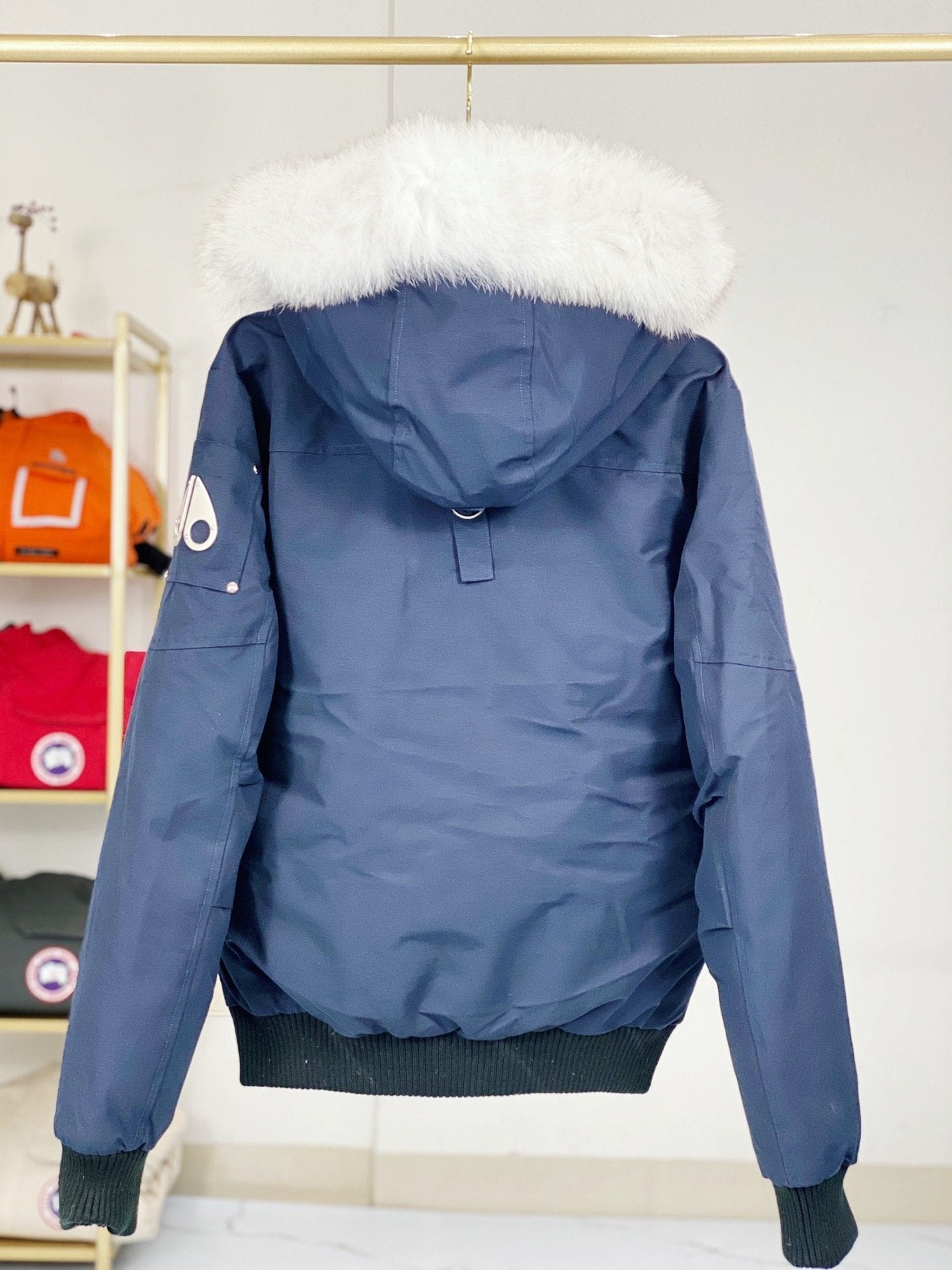 Jacket