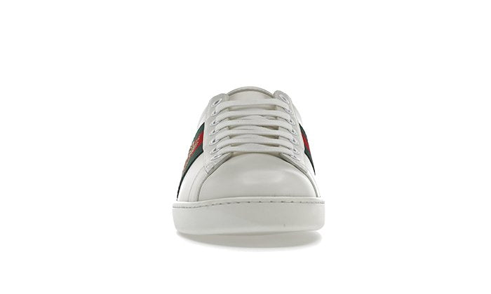 All White Bee