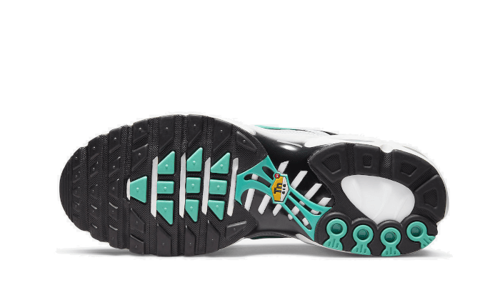 Atmos White Hyper Jade