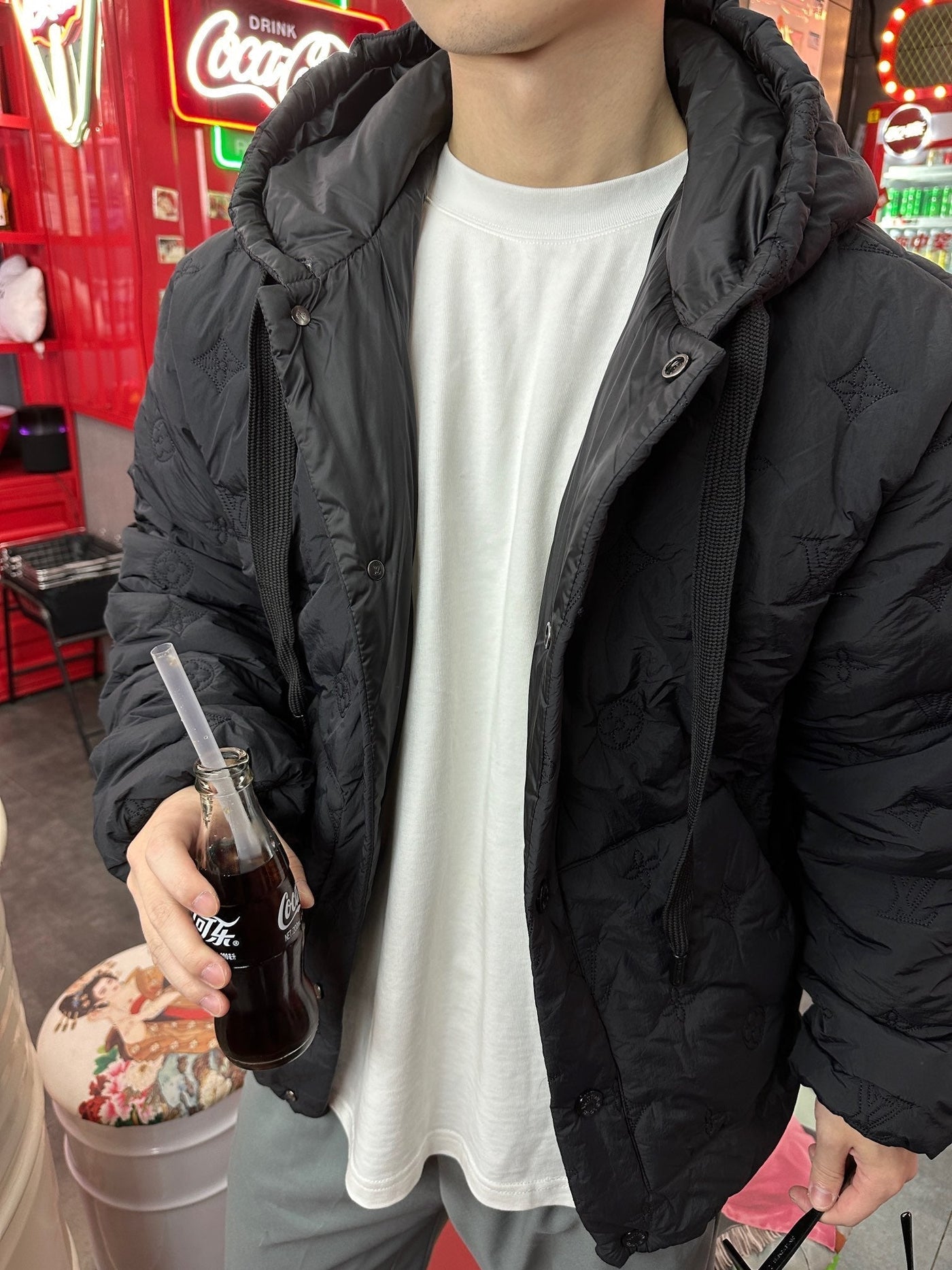 Jacket