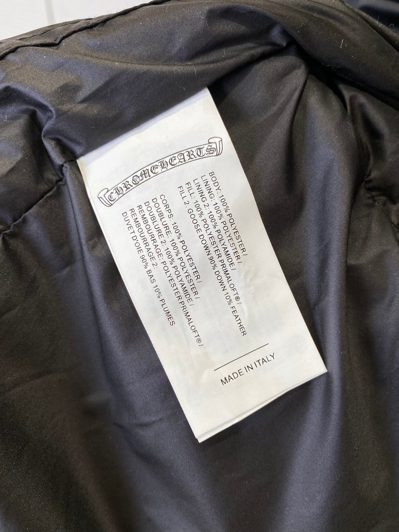 Jacket