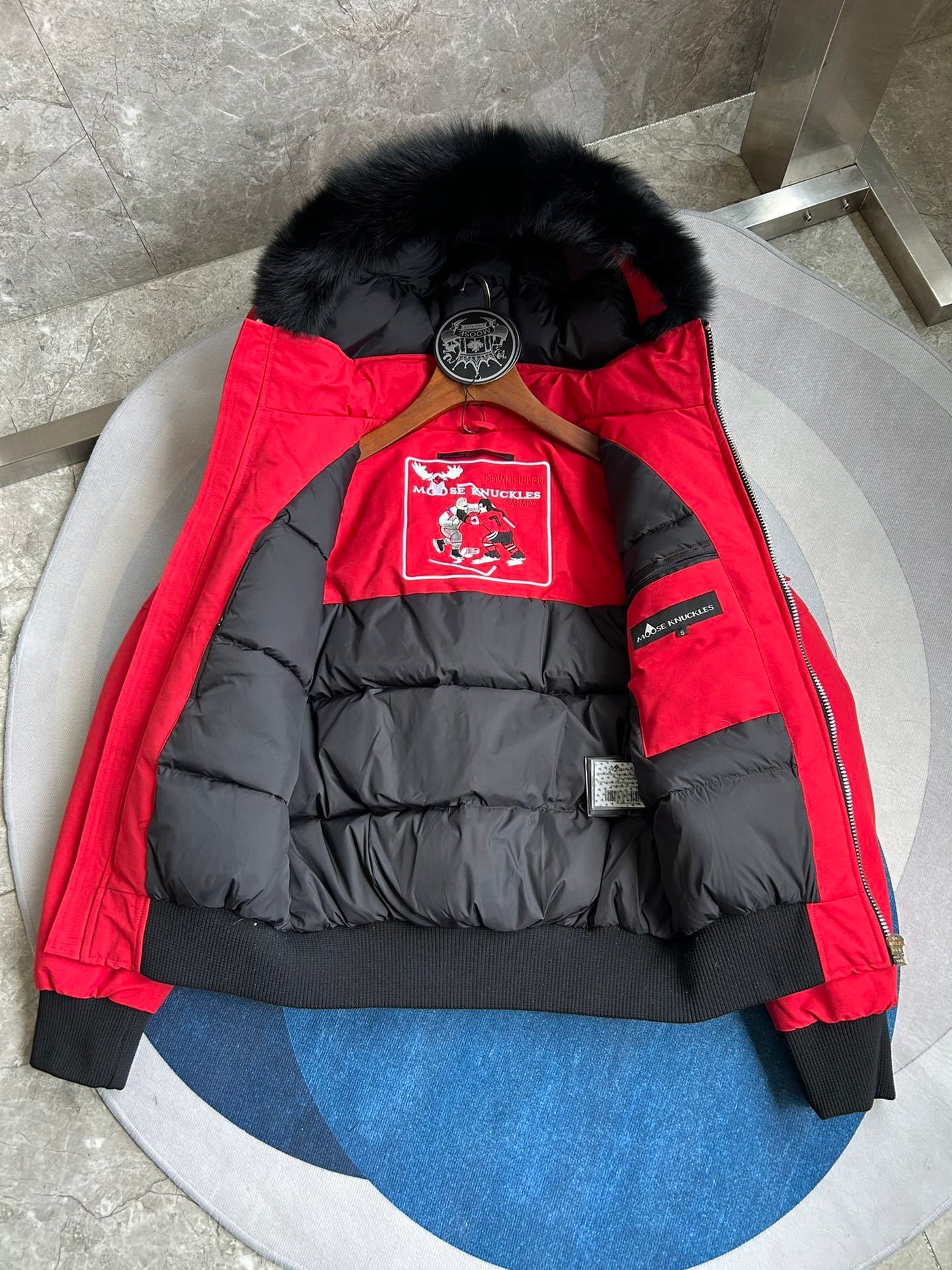 Jacket