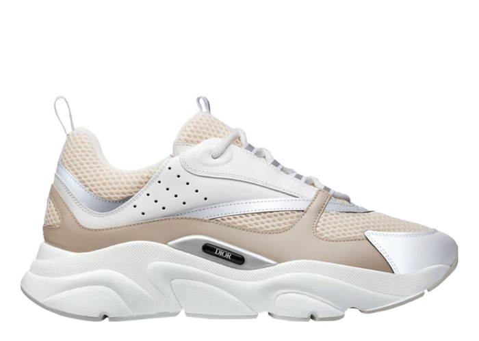 B22 ‘BEIGE WHITE’