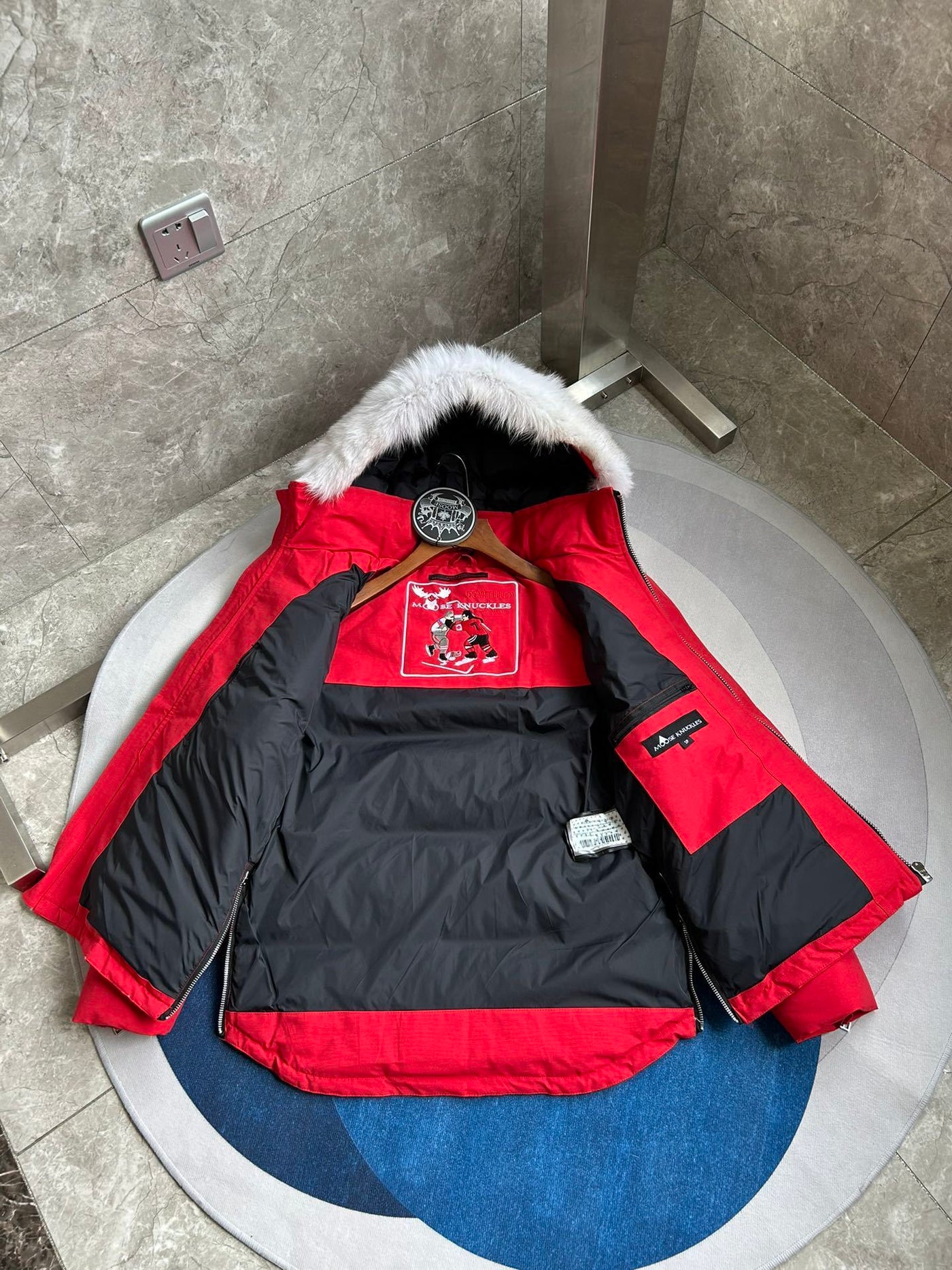Jacket