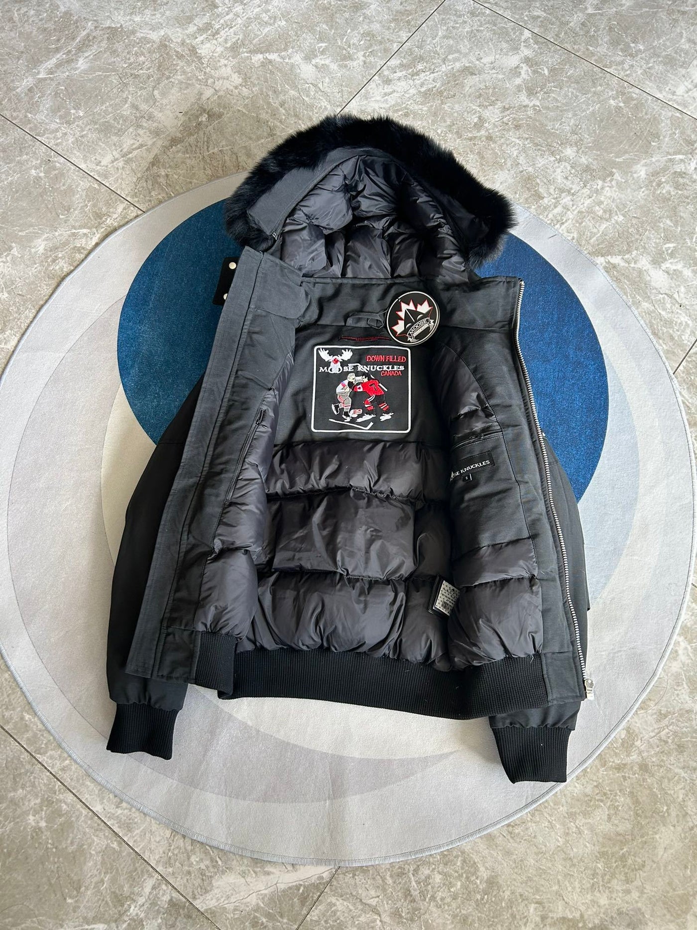 Jacket