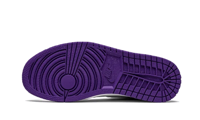 court purple