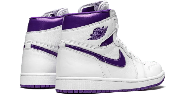 court purple