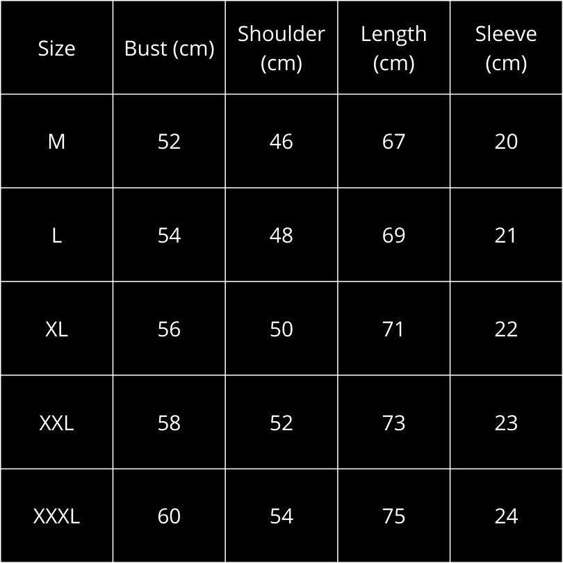 T-shirt