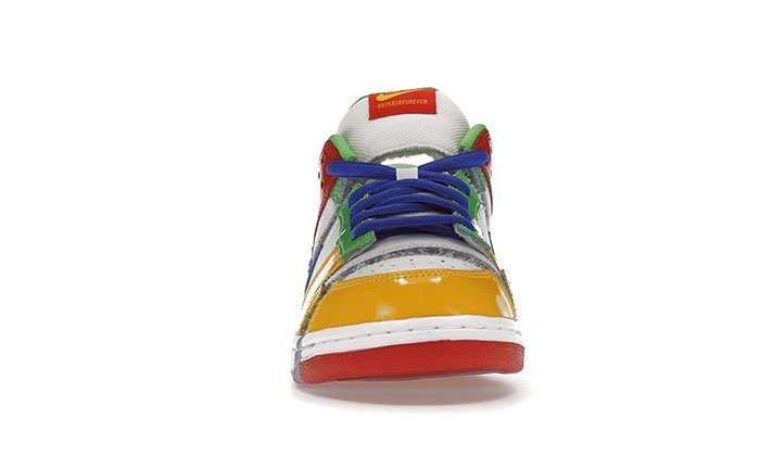 dunk ebay