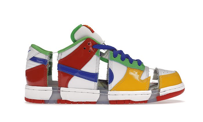 dunk ebay