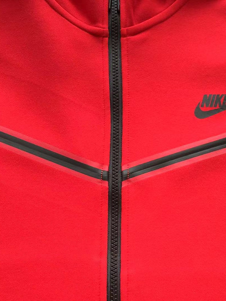 Tech Fleece