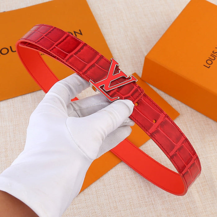 Belt