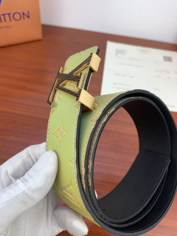 Belt