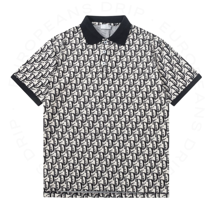 T-shirt Polo