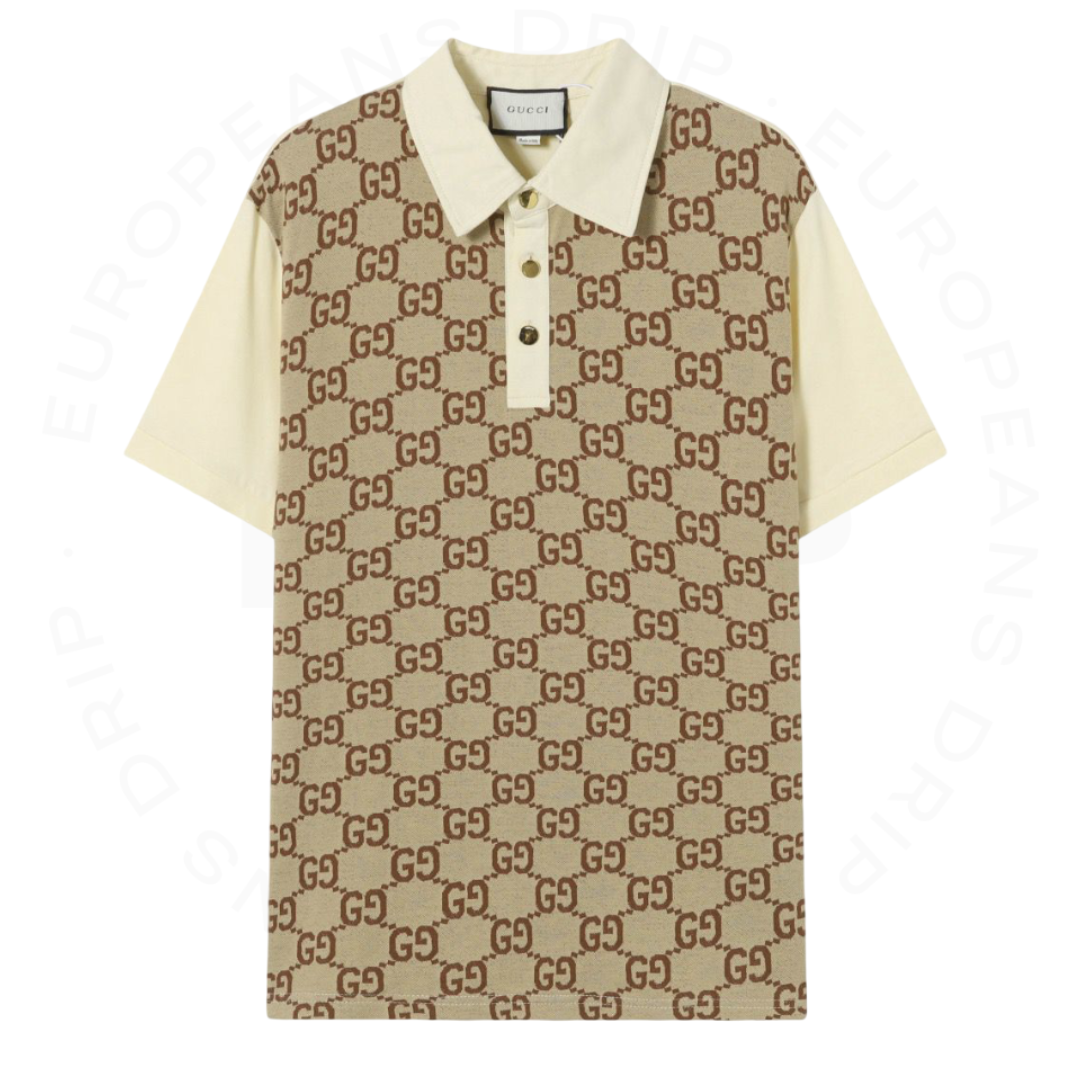 T-shirt Polo