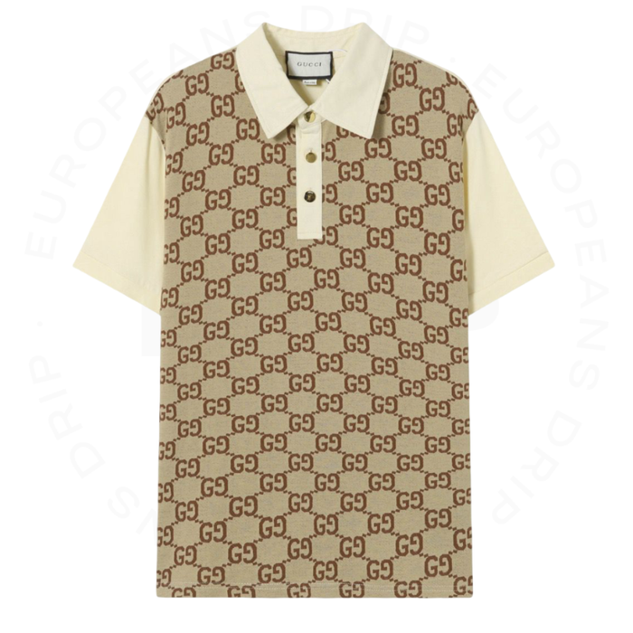 T-shirt Polo