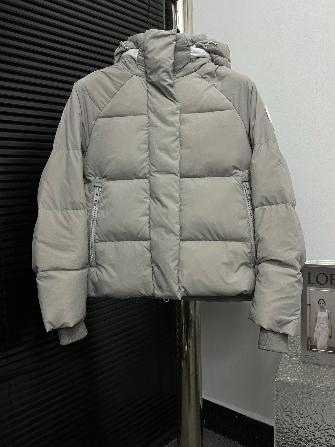 Jacket