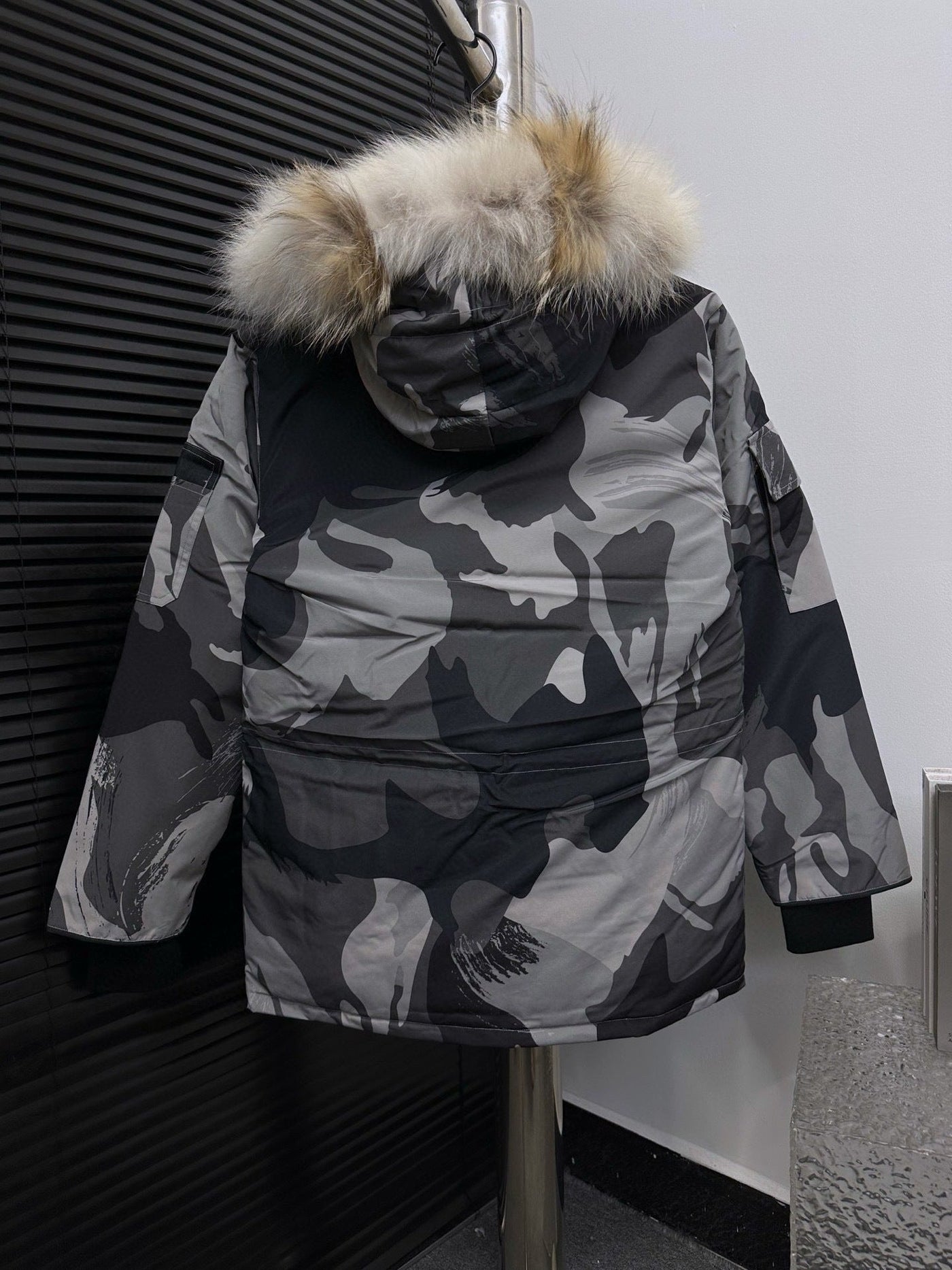 Jacket