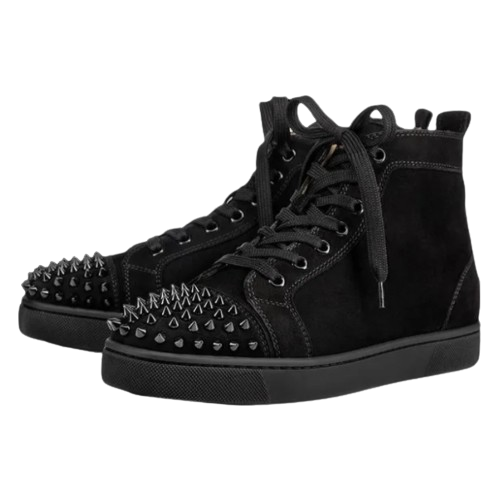 Black tips