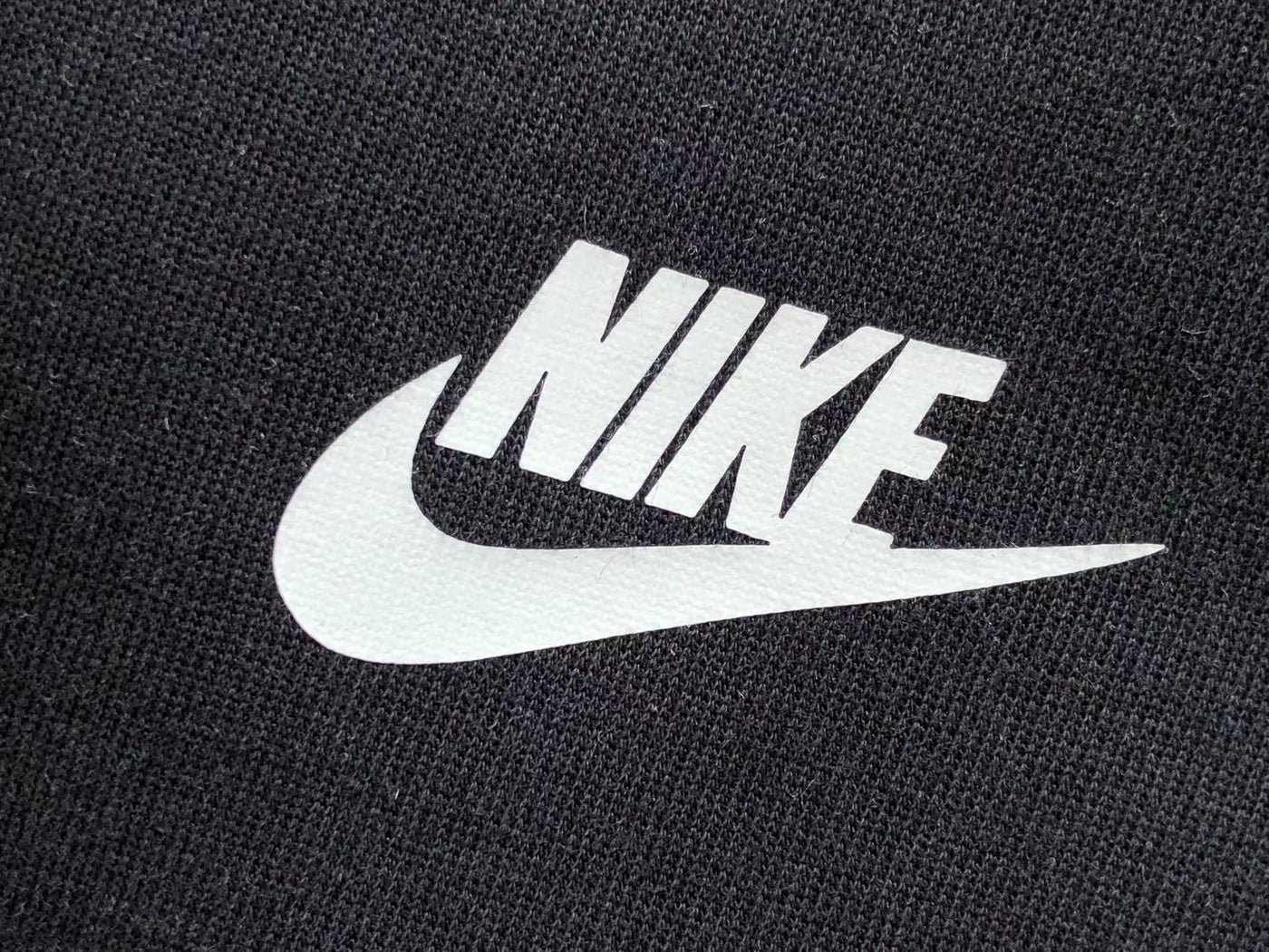 Tech Fleece