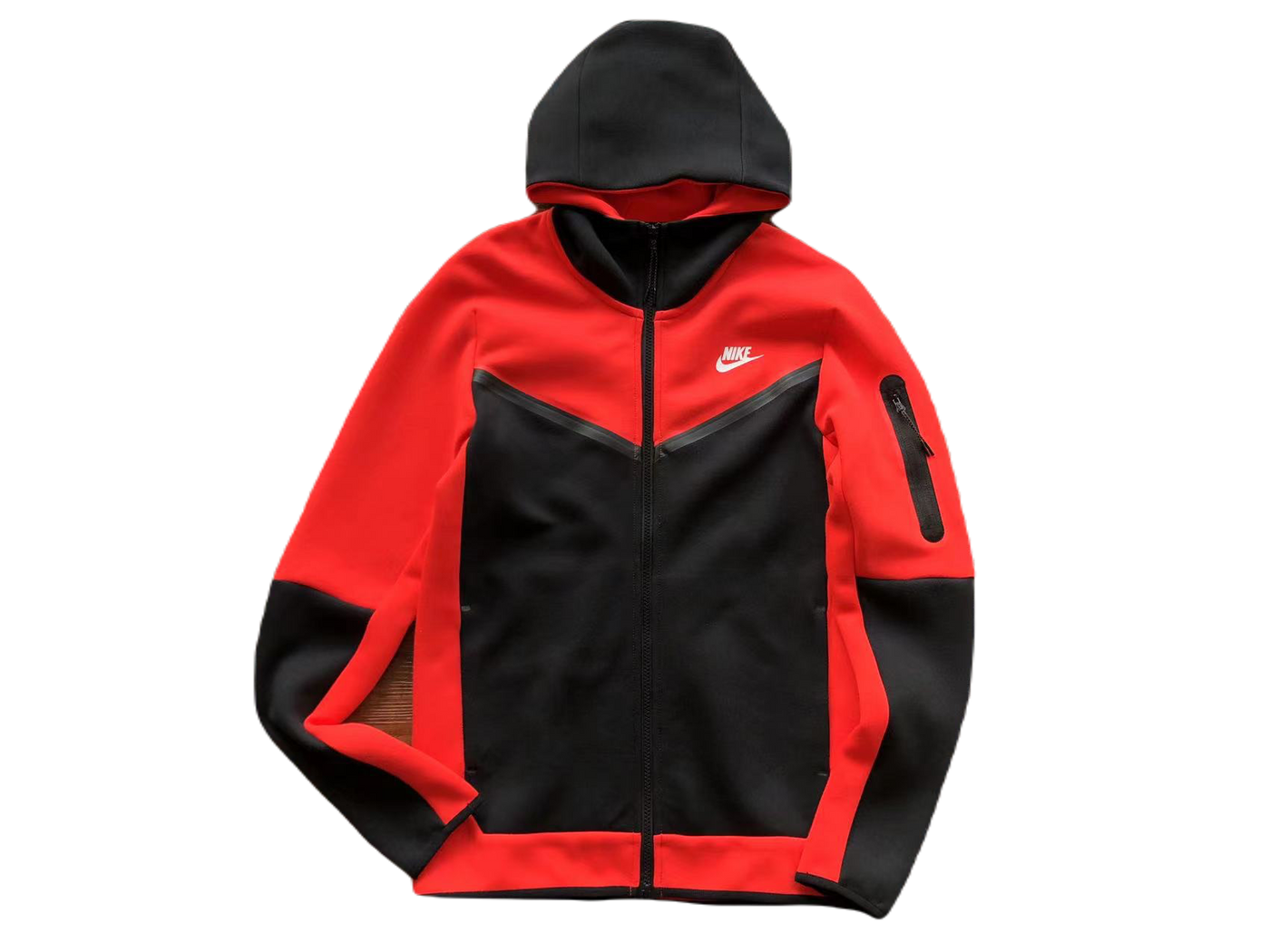 Tech Fleece