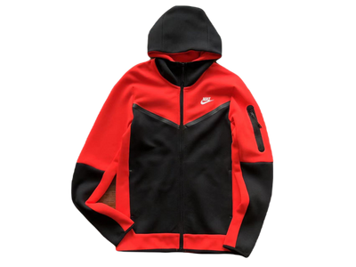 Tech Fleece