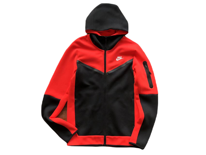 Tech Fleece