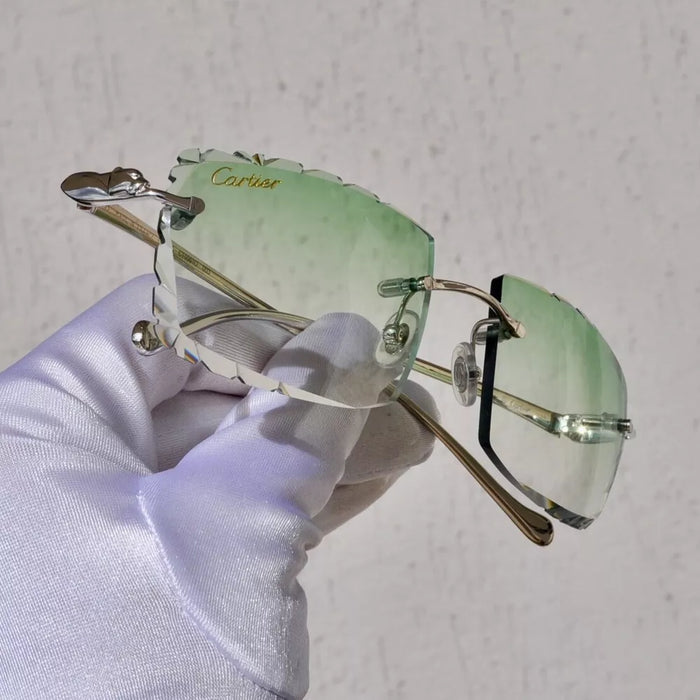 Glasses