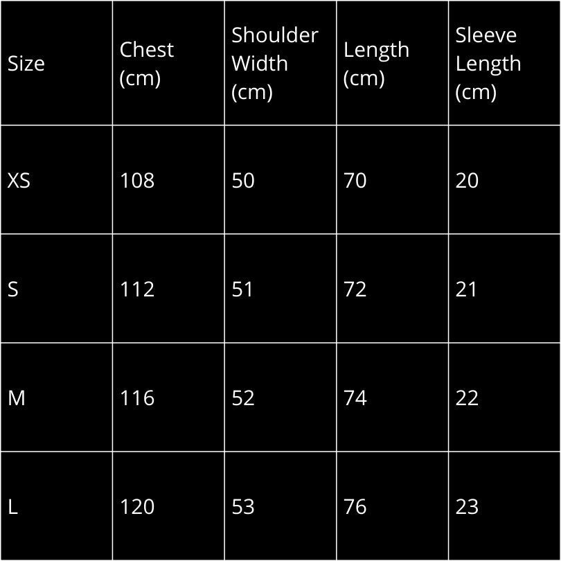 T-shirt