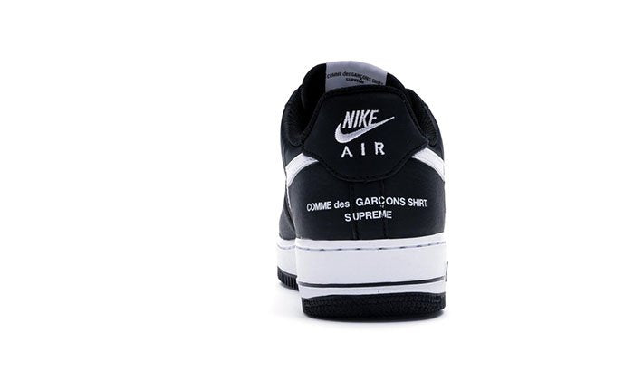 x Comme des Garcons